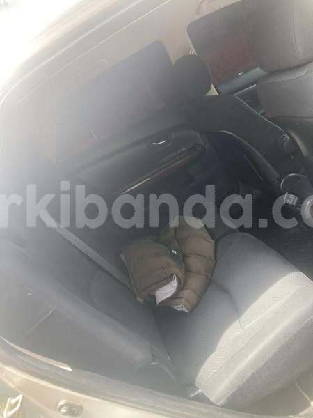 Big with watermark toyota harrier eastern bugembe 25446