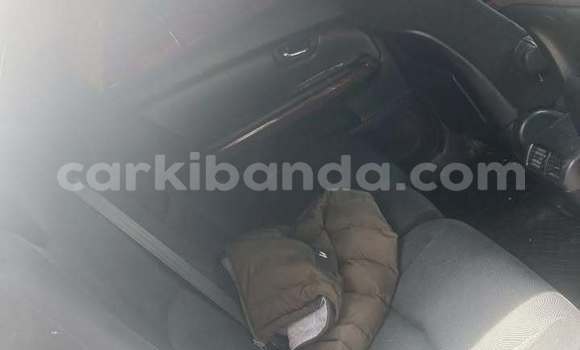 Buy Used Toyota Harrier Other Car in Bugembe in Eastern Buy Used Toyota Harrier Other Car in Bugembe in Eastern