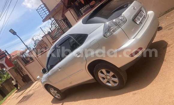 Buy Used Toyota Harrier Other Car in Bugembe in Eastern Buy Used Toyota Harrier Other Car in Bugembe in Eastern