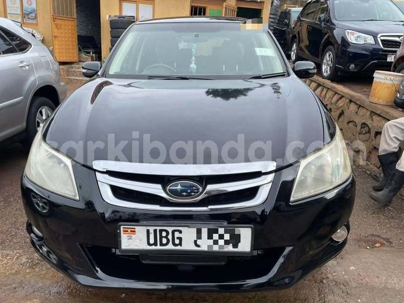 Big with watermark subaru exiga uganda kampala 25448
