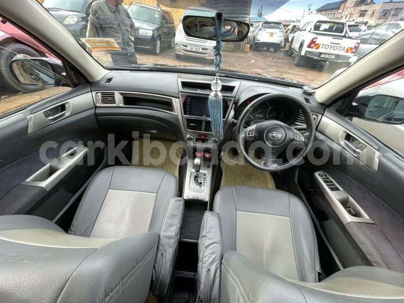 Big with watermark subaru exiga uganda kampala 25448