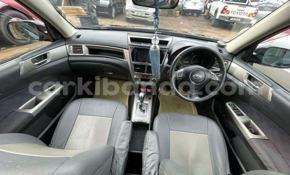 Buy Used Subaru Exiga Black Car in Kampala in Uganda Buy Used Subaru Exiga Black Car in Kampala in Uganda