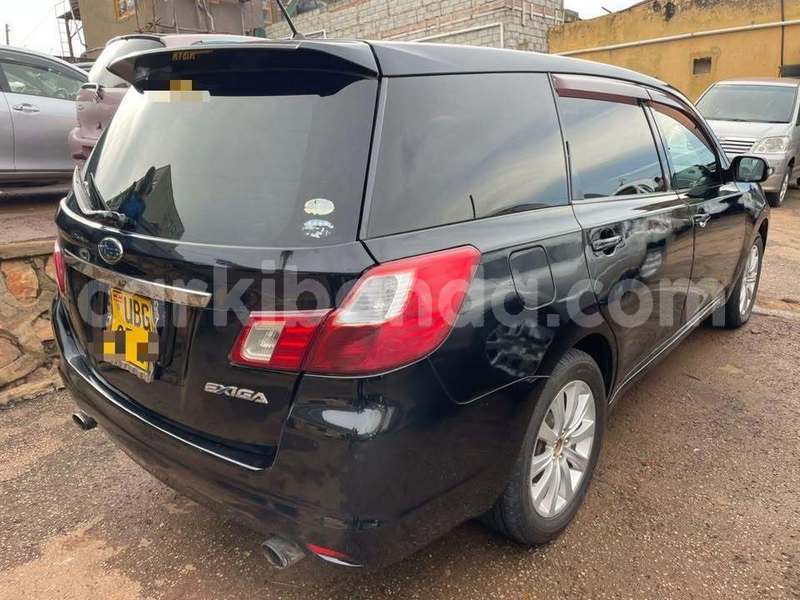Big with watermark subaru exiga uganda kampala 25448