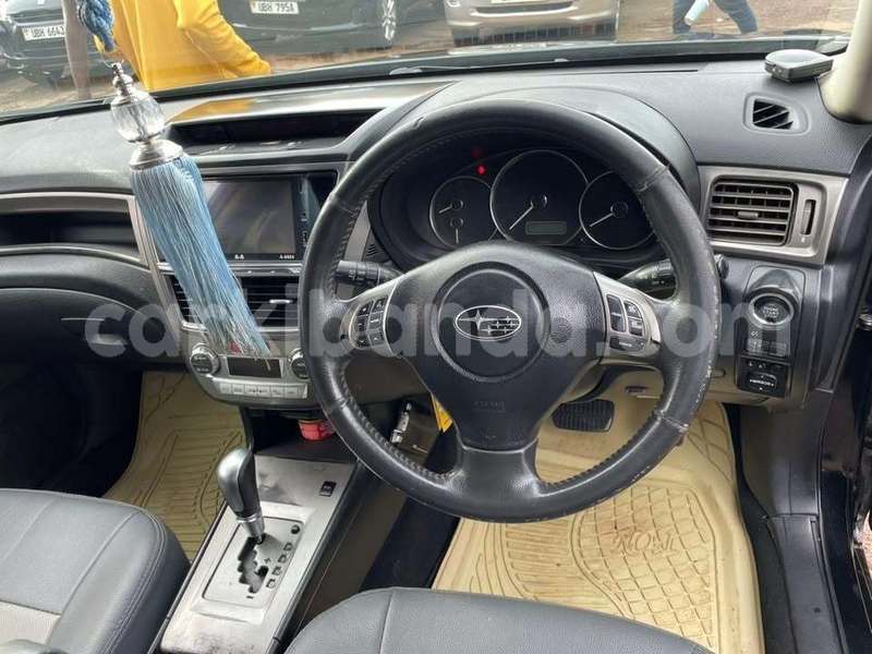 Big with watermark subaru exiga uganda kampala 25448