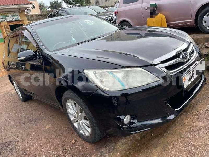 Big with watermark subaru exiga uganda kampala 25448