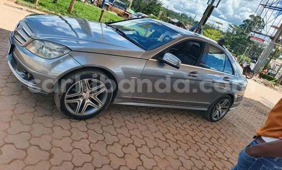 Buy Used Mercedes-Benz C-Classe Other Car in Kampala in Uganda Buy Used Mercedes-Benz C-Classe Other Car in Kampala in Uganda