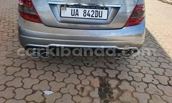 Buy Used Mercedes-Benz C-Classe Other Car in Kampala in Uganda Buy Used Mercedes-Benz C-Classe Other Car in Kampala in Uganda