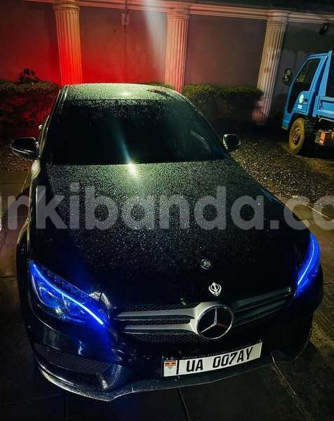 Big with watermark mercedes benz c classe eastern bugembe 25451