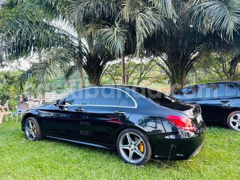 Big with watermark mercedes benz c classe eastern bugembe 25451