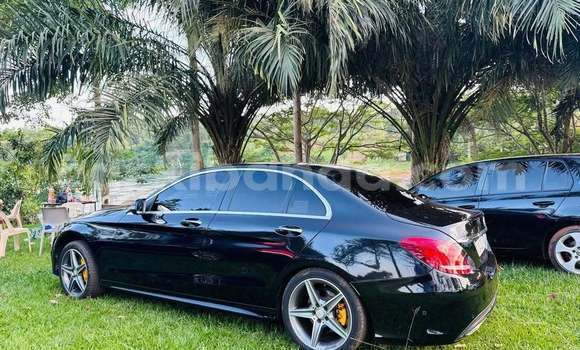 Buy Used Mercedes-Benz C-Classe Blue Car in Bugembe in Eastern Buy Used Mercedes-Benz C-Classe Blue Car in Bugembe in Eastern