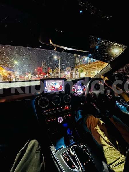 Big with watermark mercedes benz c classe eastern bugembe 25451