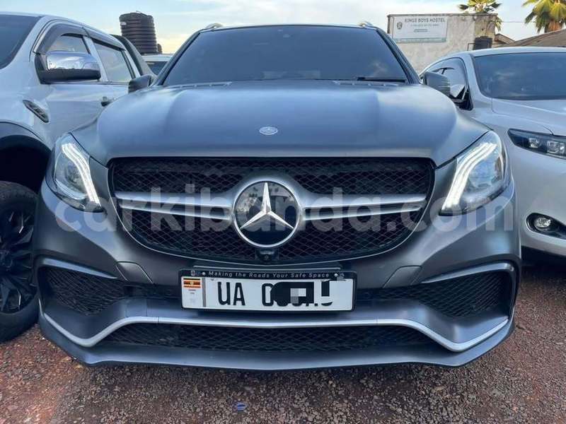 Big with watermark mercedes benz gle uganda kampala 25452