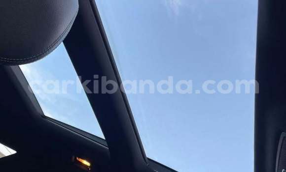 Buy Used Mercedes‒Benz GLE Black Car in Kampala in Uganda Buy Used Mercedes‒Benz GLE Black Car in Kampala in Uganda
