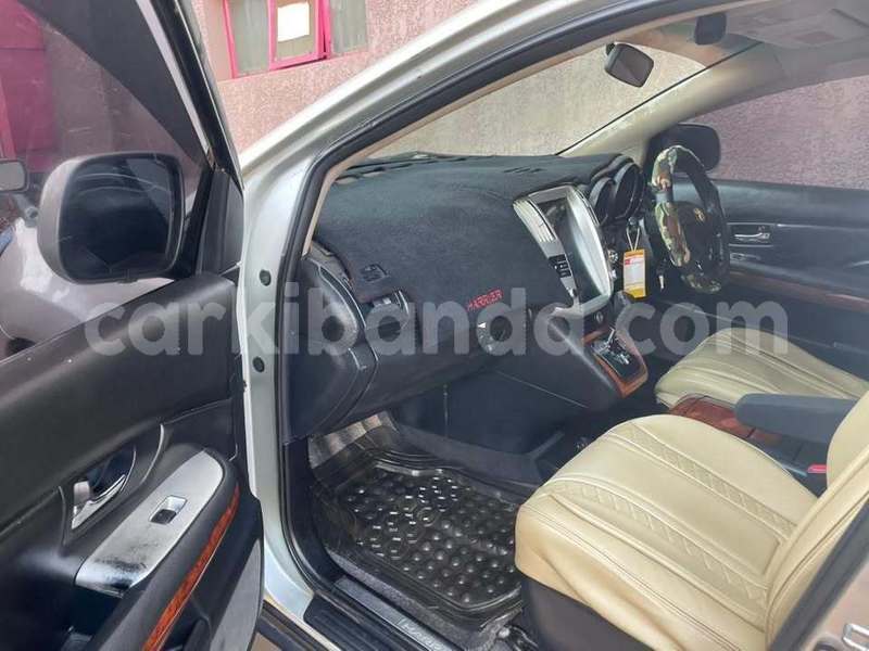 Big with watermark toyota harrier central bombo 25453