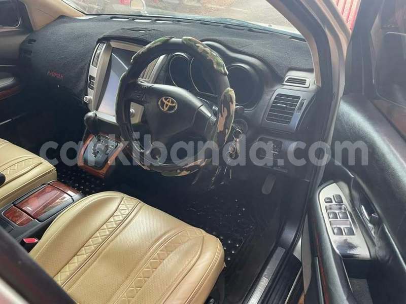 Big with watermark toyota harrier central bombo 25453