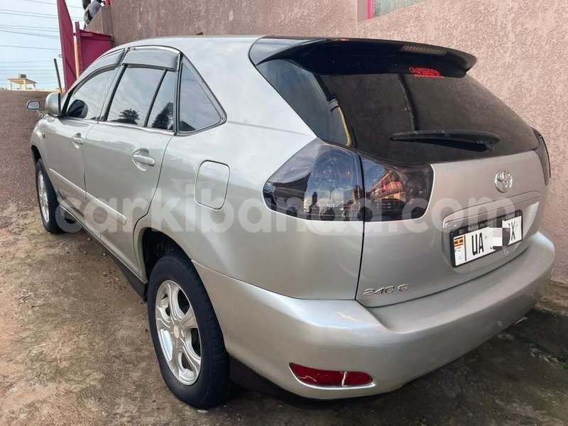 Big with watermark toyota harrier central bombo 25453