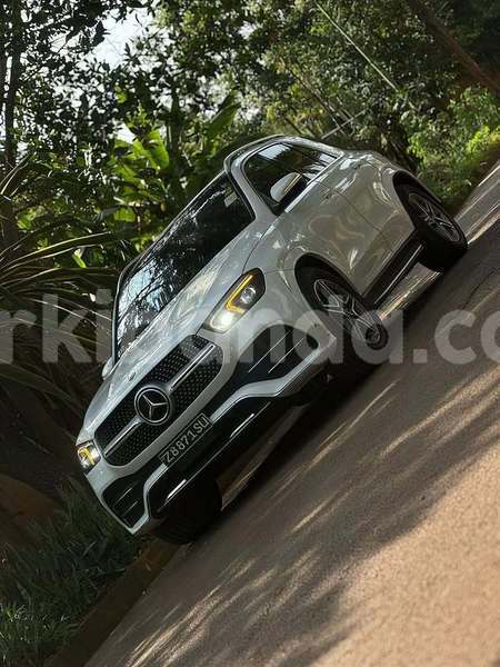 Big with watermark mercedes benz gle uganda kampala 25454