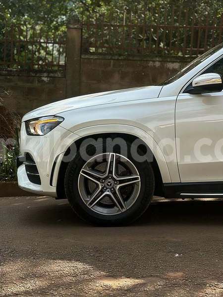 Big with watermark mercedes benz gle uganda kampala 25454
