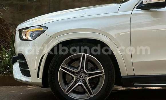 Buy Used Mercedes‒Benz GLE White Car in Kampala in Uganda Buy Used Mercedes‒Benz GLE White Car in Kampala in Uganda