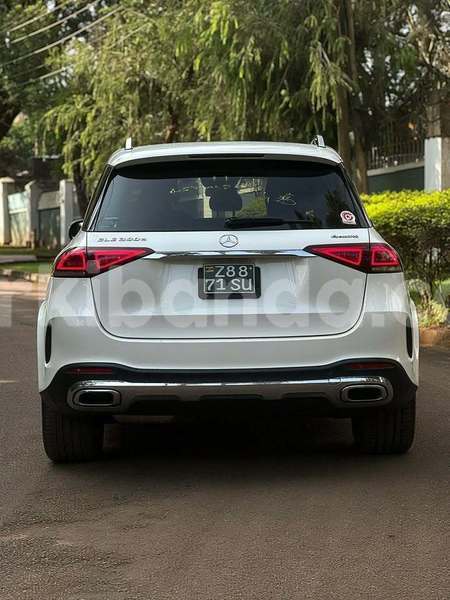 Big with watermark mercedes benz gle uganda kampala 25454