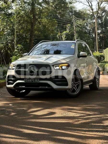 Big with watermark mercedes benz gle uganda kampala 25454