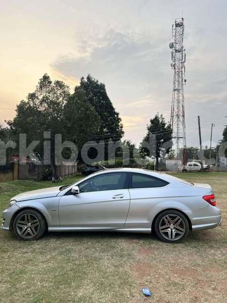 Big with watermark mercedes benz c class uganda kampala 25455