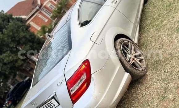 Buy Used Mercedes‒Benz C–Class Other Car in Kampala in Uganda Buy Used Mercedes‒Benz C–Class Other Car in Kampala in Uganda