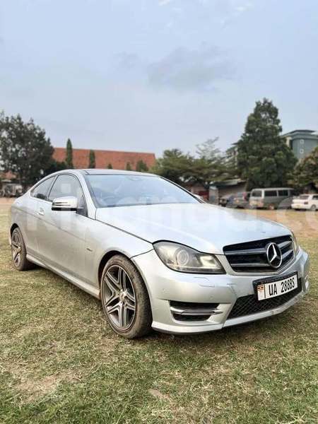 Big with watermark mercedes benz c class uganda kampala 25455