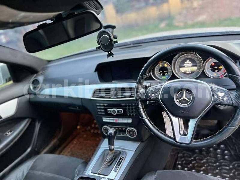 Big with watermark mercedes benz c class uganda kampala 25455