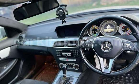 Buy Used Mercedes‒Benz C–Class Other Car in Kampala in Uganda Buy Used Mercedes‒Benz C–Class Other Car in Kampala in Uganda