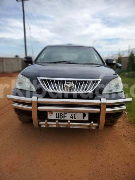 Big with watermark toyota harrier uganda kampala 25456