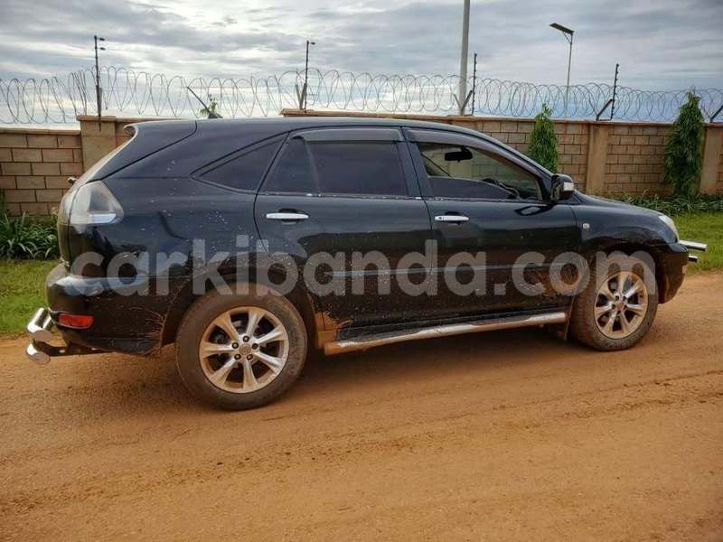 Big with watermark toyota harrier uganda kampala 25456