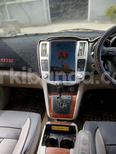 Big with watermark toyota harrier uganda kampala 25456