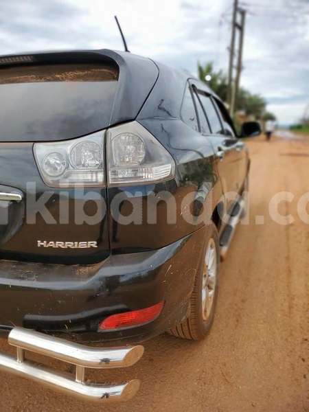 Big with watermark toyota harrier uganda kampala 25456