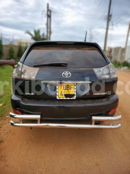 Big with watermark toyota harrier uganda kampala 25456
