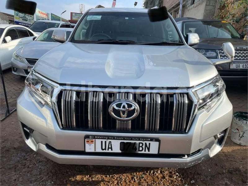 Big with watermark toyota land cruiser uganda kampala 25458