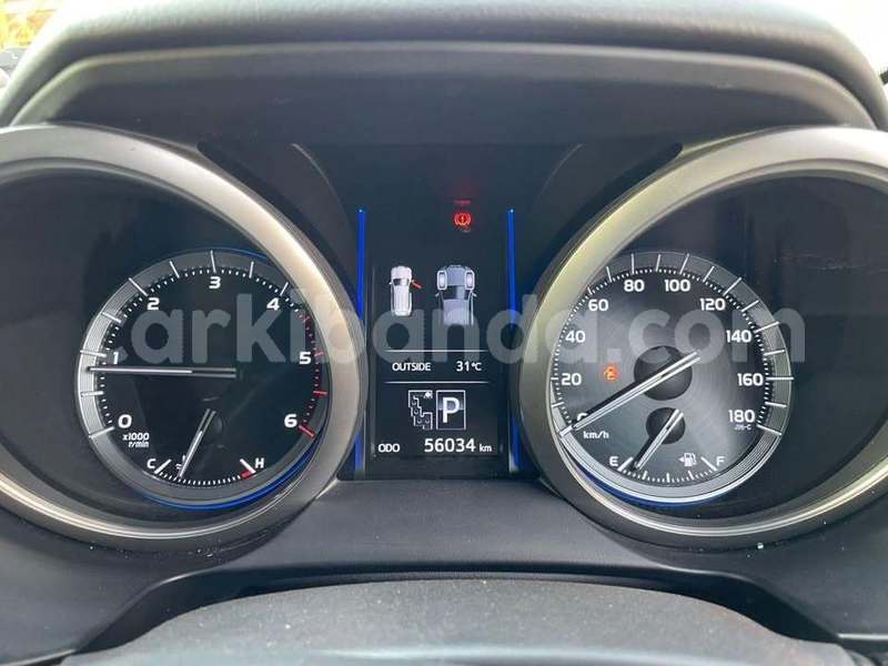 Big with watermark toyota land cruiser uganda kampala 25458