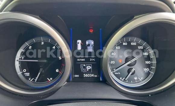 Buy Used Toyota Land Cruiser Other Car in Kampala in Uganda Buy Used Toyota Land Cruiser Other Car in Kampala in Uganda