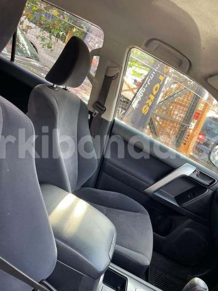 Big with watermark toyota land cruiser uganda kampala 25458