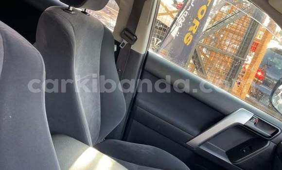 Buy Used Toyota Land Cruiser Other Car in Kampala in Uganda Buy Used Toyota Land Cruiser Other Car in Kampala in Uganda