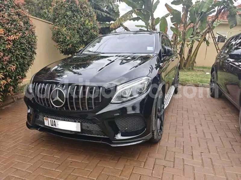Big with watermark mercedes benz gle uganda kampala 25459