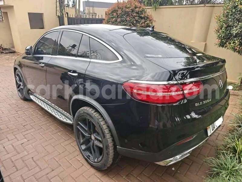 Big with watermark mercedes benz gle uganda kampala 25459