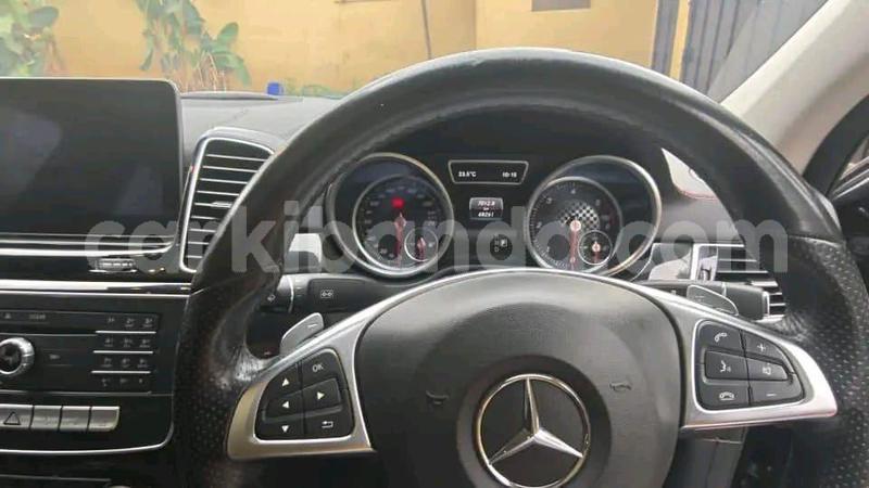 Big with watermark mercedes benz gle uganda kampala 25459