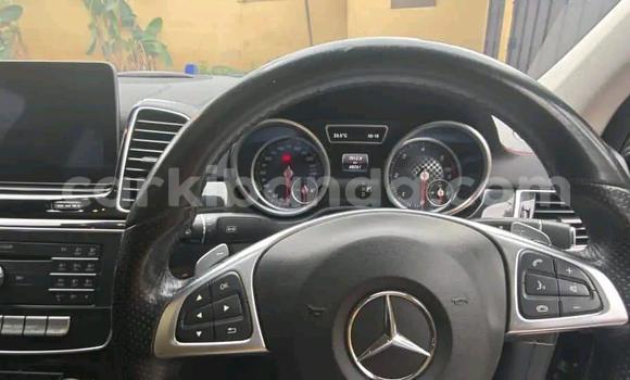 Buy Used Mercedes‒Benz GLE Black Car in Kampala in Uganda Buy Used Mercedes‒Benz GLE Black Car in Kampala in Uganda