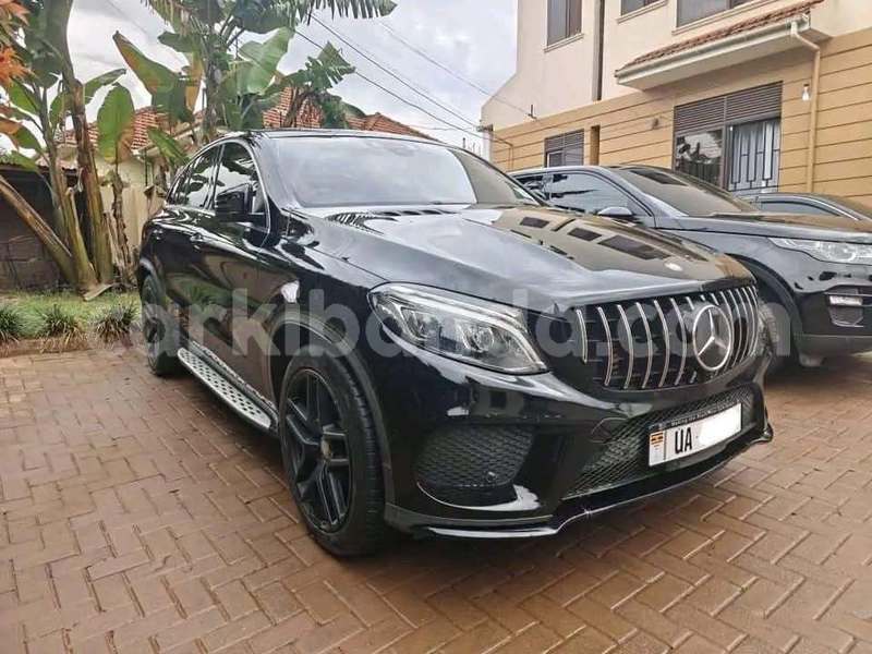 Big with watermark mercedes benz gle uganda kampala 25459