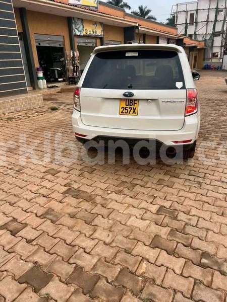 Big with watermark subaru forester uganda kampala 25462