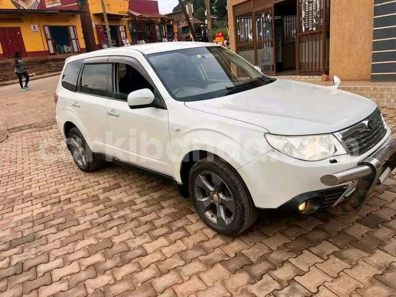 Big with watermark subaru forester uganda kampala 25462