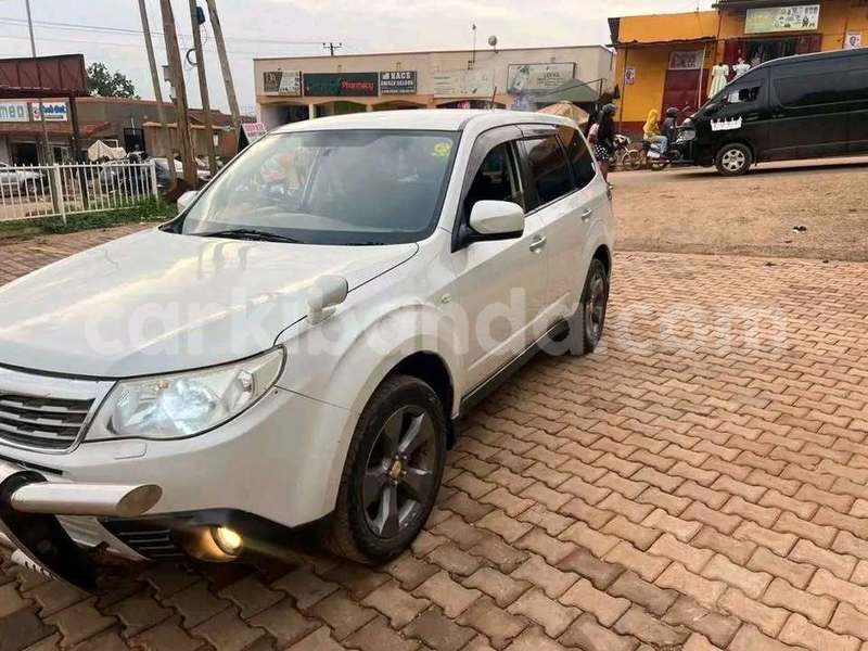 Big with watermark subaru forester uganda kampala 25462
