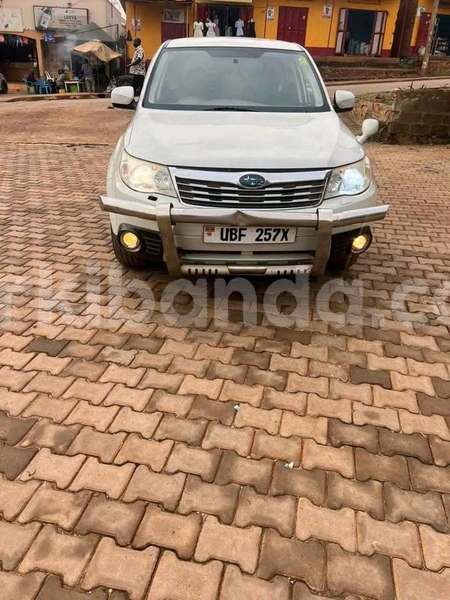 Big with watermark subaru forester uganda kampala 25462