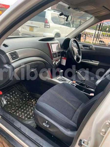 Big with watermark subaru forester uganda kampala 25462